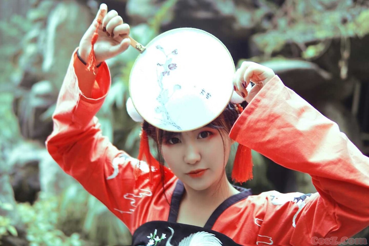 看腻了美女就来看看古装体会到古代的感觉