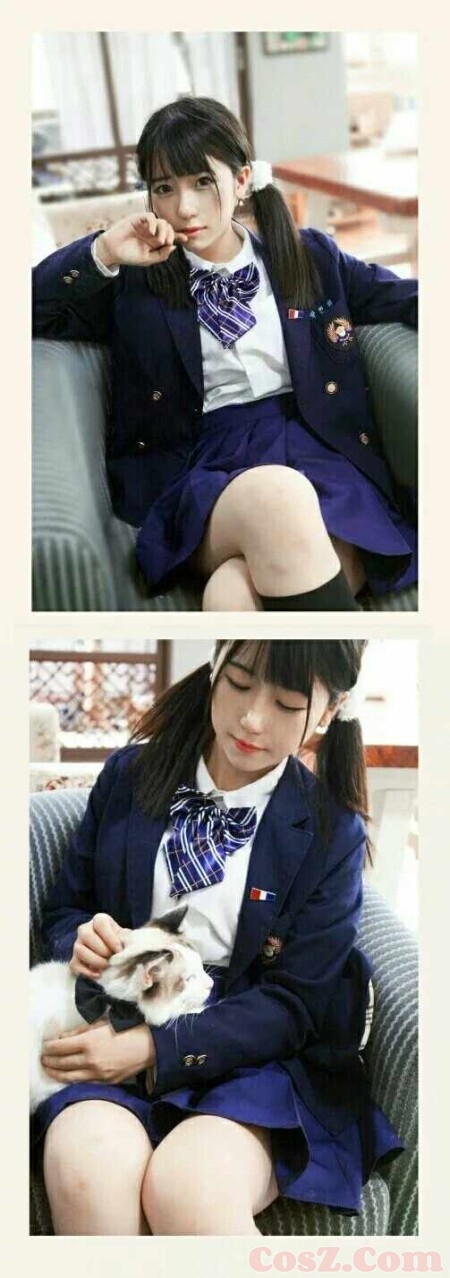 祸国姜沉鱼&#038;姜画月