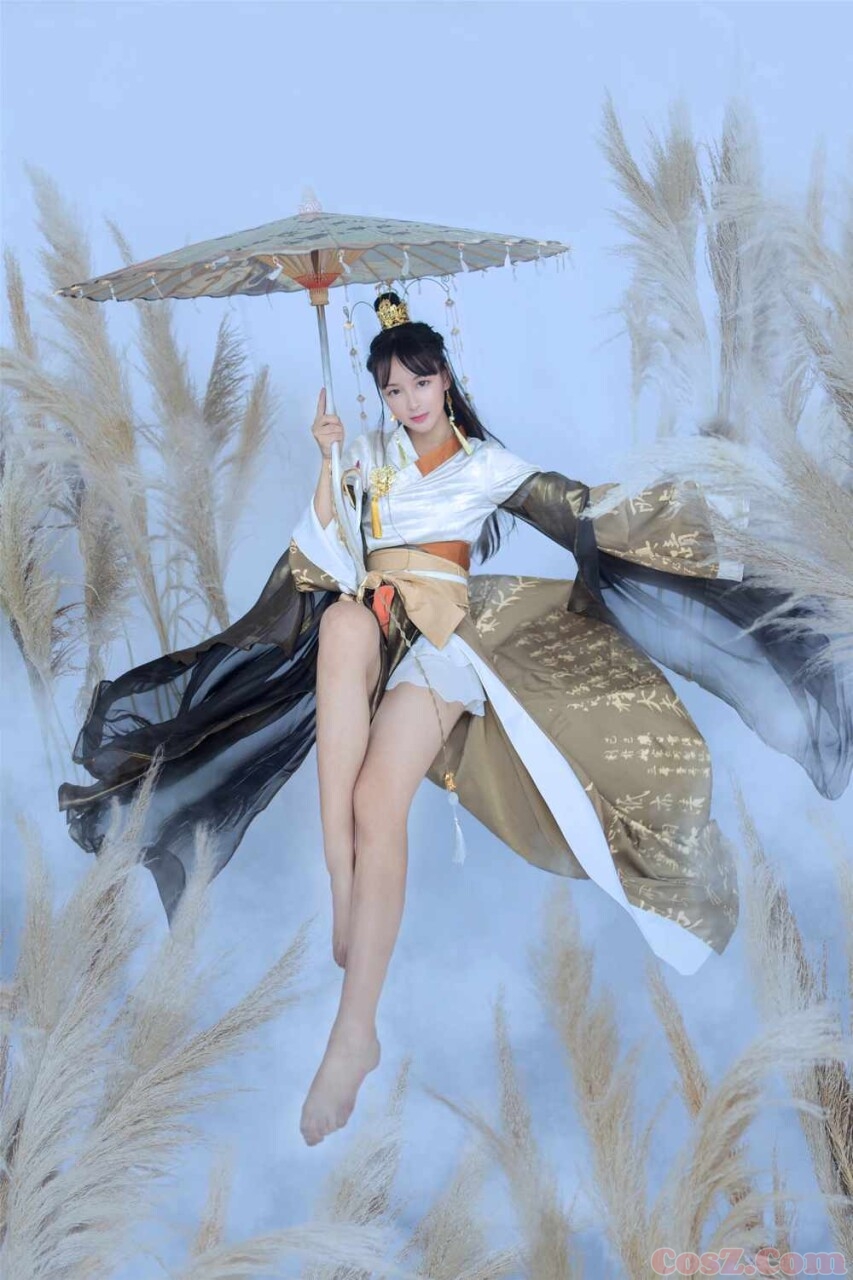 天涯明月刀故宫联动方寸云中三希堂