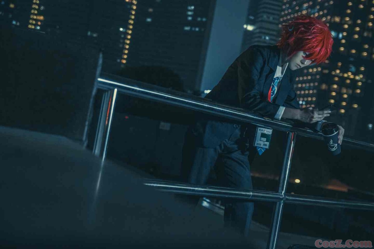 同样是古装，为什呢小哥哥跟小姐姐差别那么大呢？