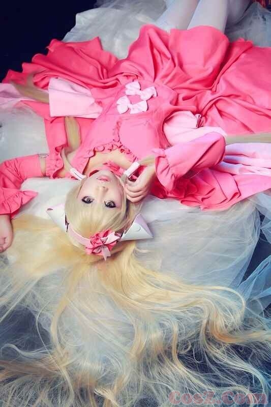 黑暗萝莉系列家有鬼妻，遇到这么美丽的鬼妻也值了！