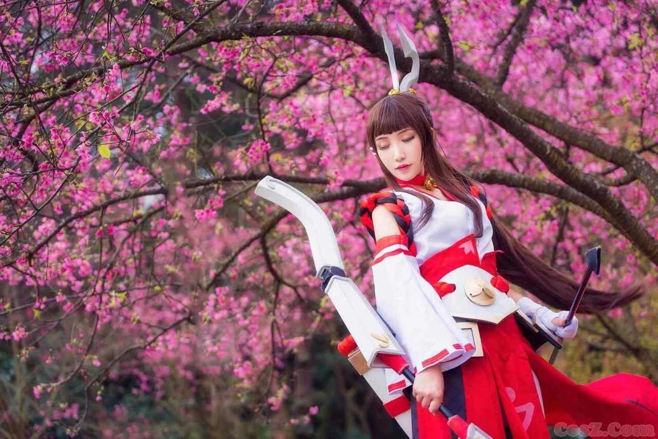 萤草终于出来了今天就来露个脸