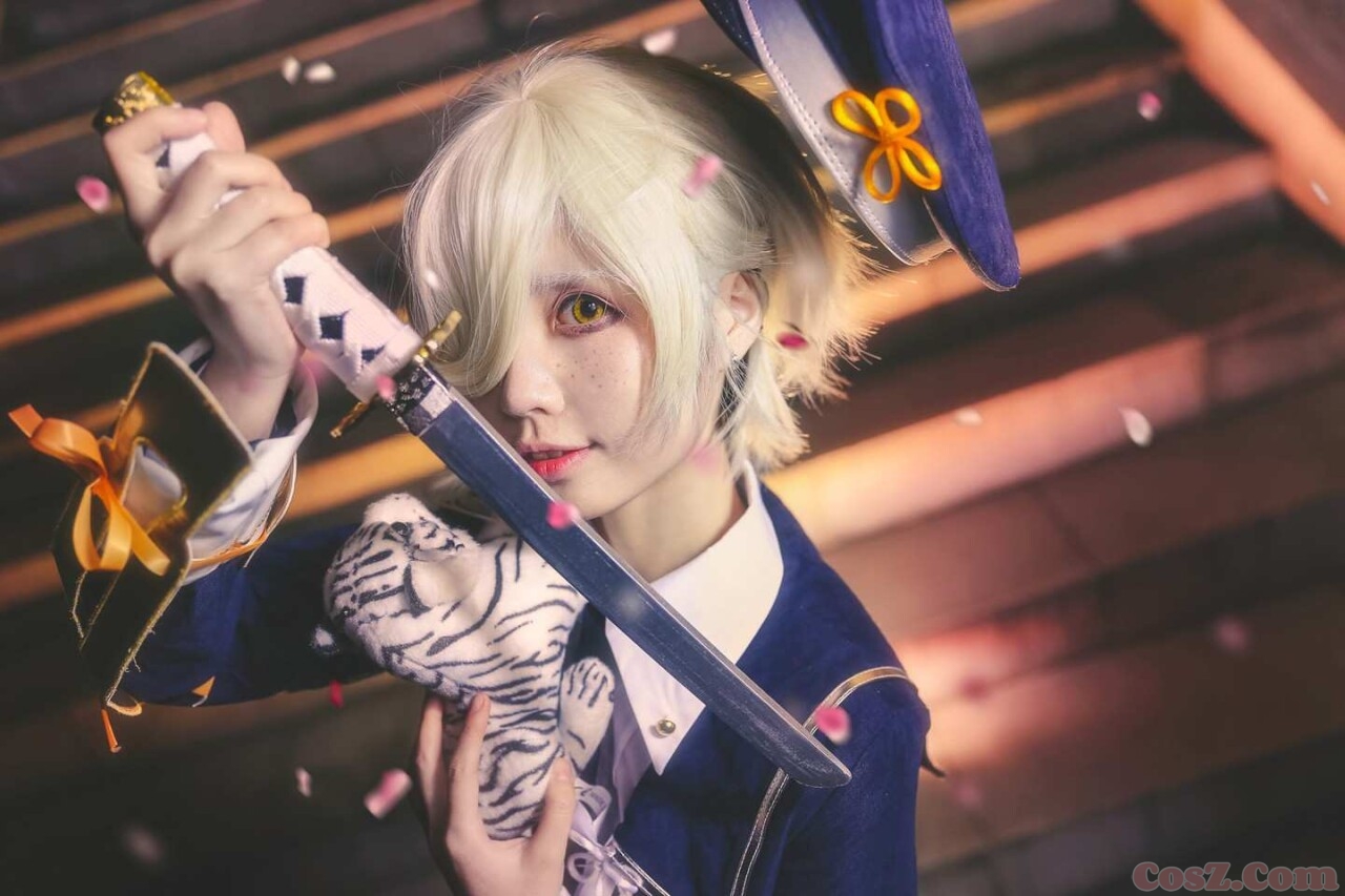 长春脱单狂欢祭场照