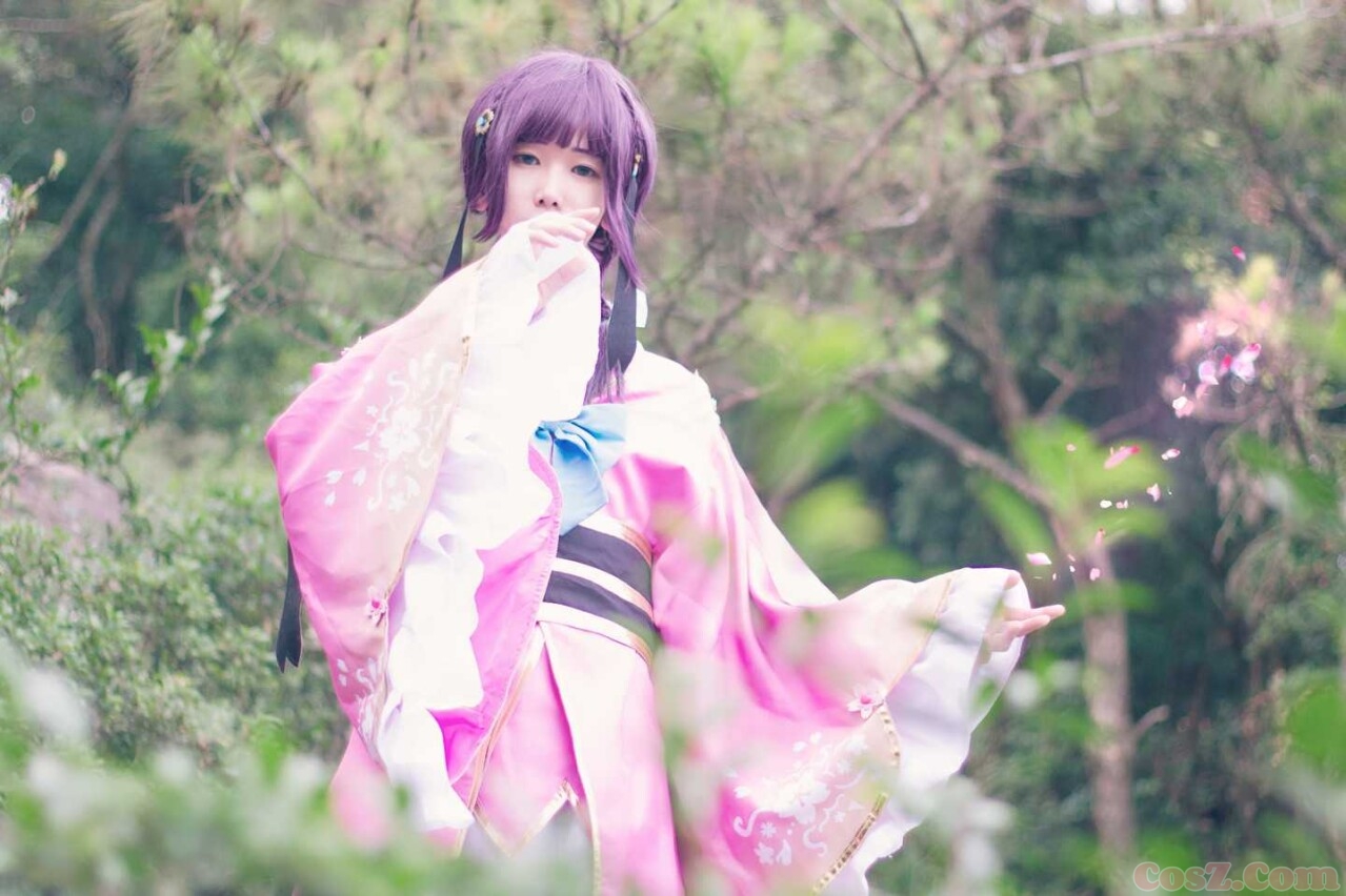 同样是古装，为什呢小哥哥跟小姐姐差别那么大呢？