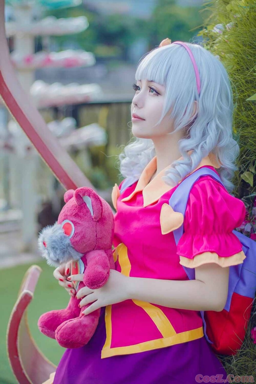 诛仙-六道轮回碧瑶