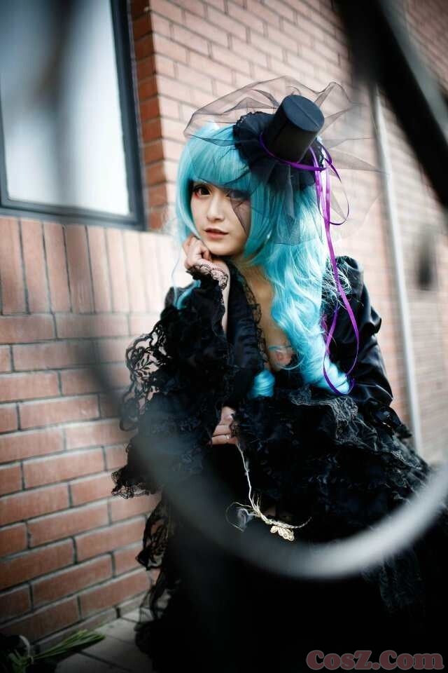 黑暗萝莉系列家有鬼妻，遇到这么美丽的鬼妻也值了！