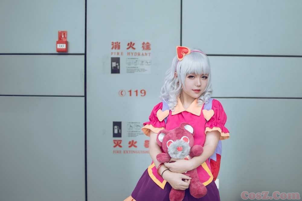 祸国姜沉鱼&#038;姜画月