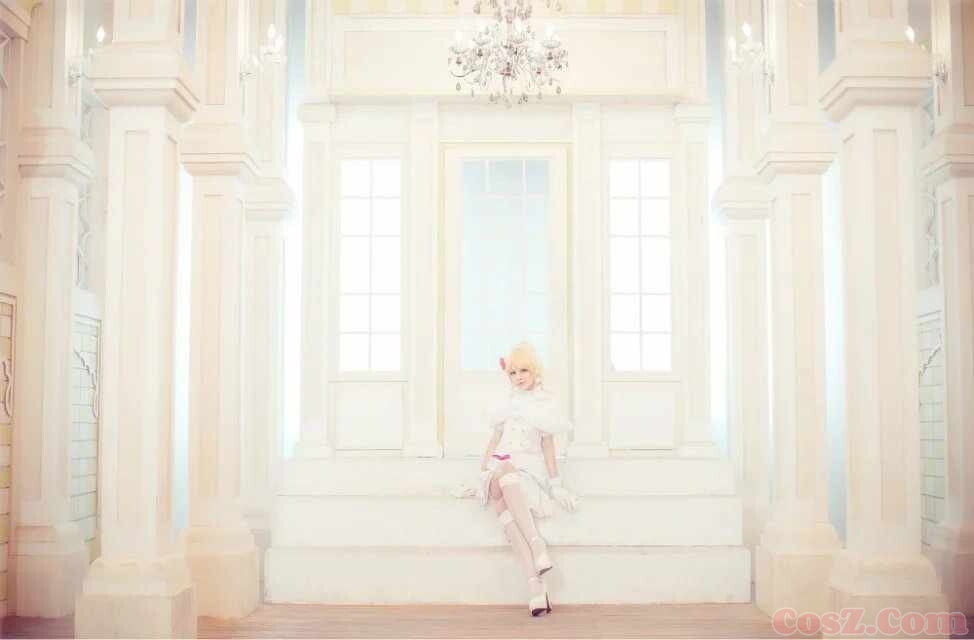 诛仙-六道轮回碧瑶