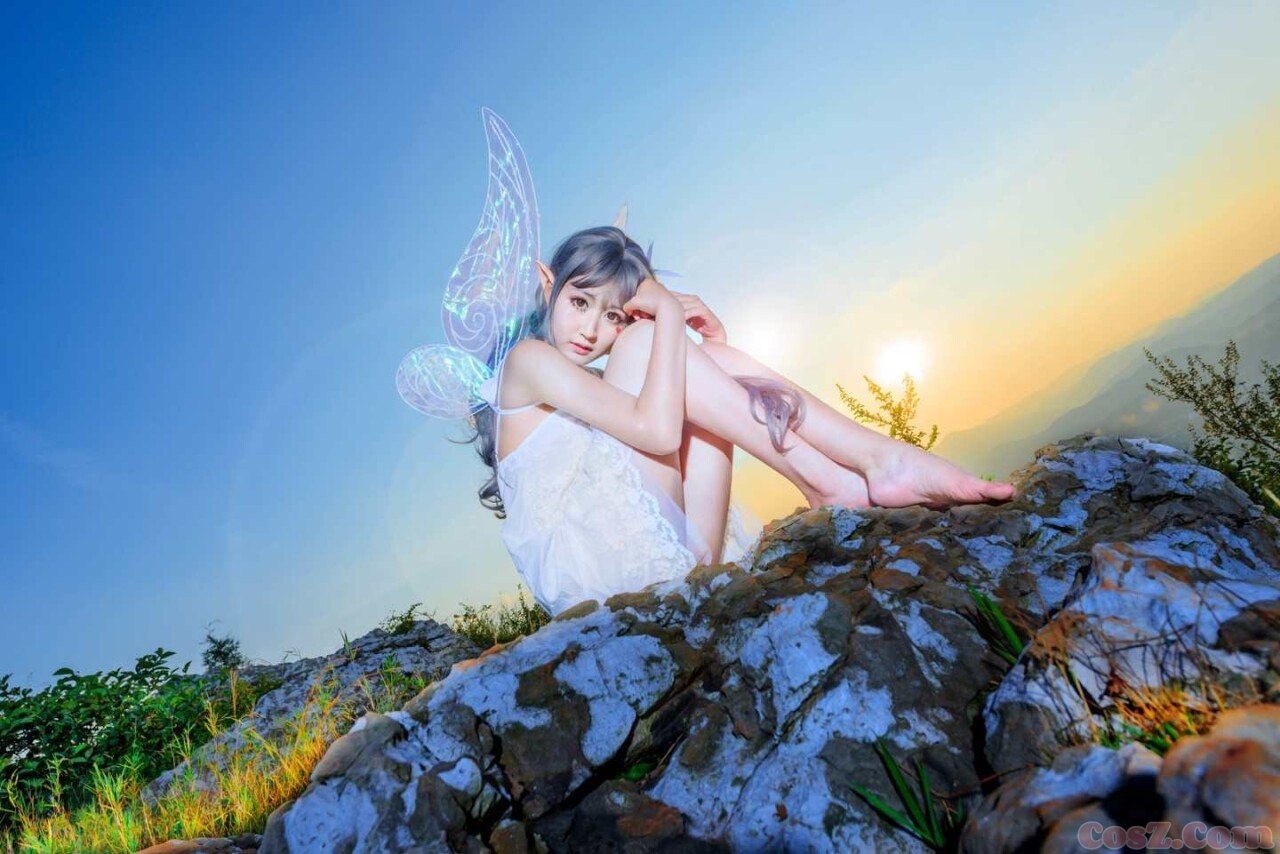 黑暗萝莉系列家有鬼妻，遇到这么美丽的鬼妻也值了！