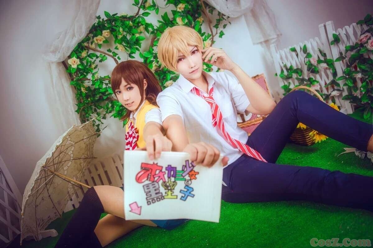 三国里小乔粉色小萝莉从此你不再孤单一个人！