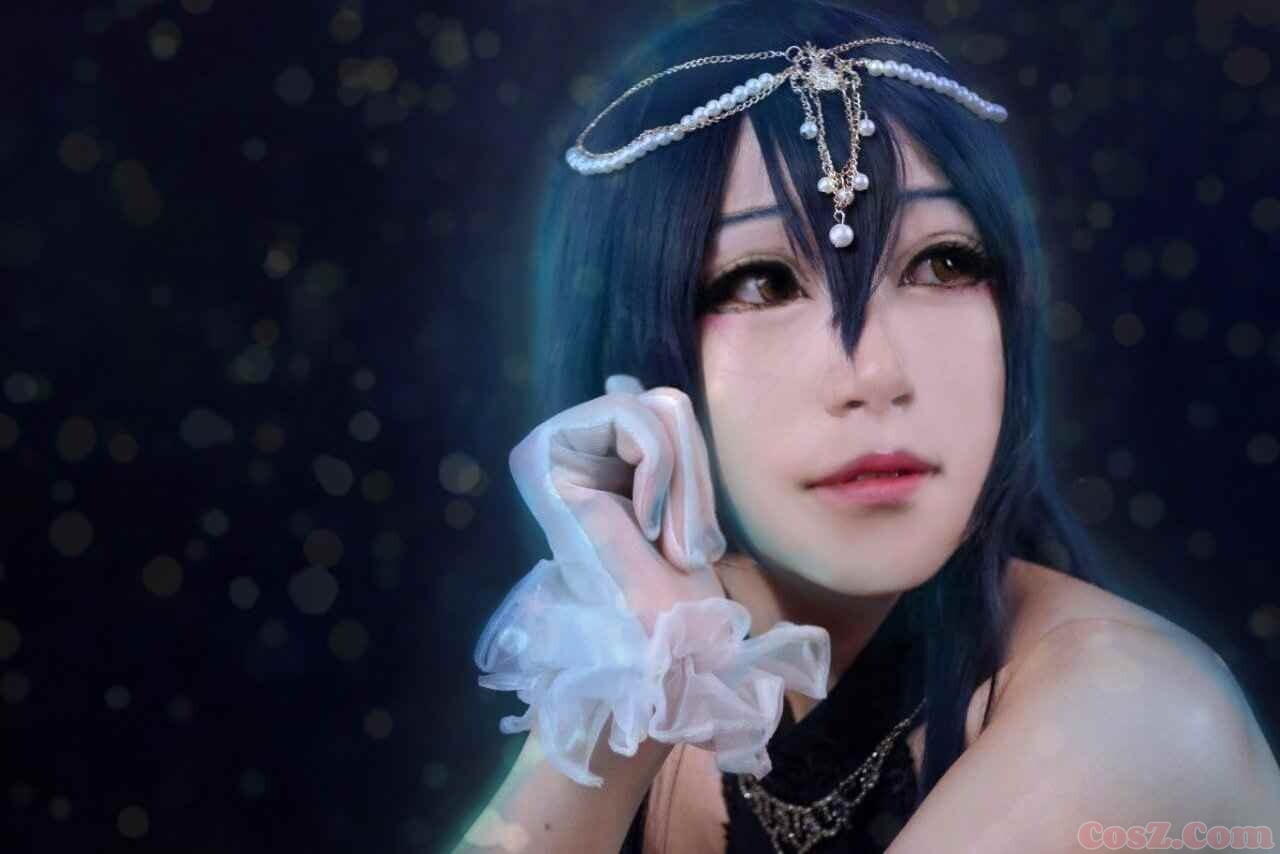 萤草终于出来了今天就来露个脸