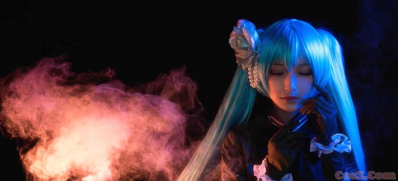 千年女狐森林中只愿等待下一世的你