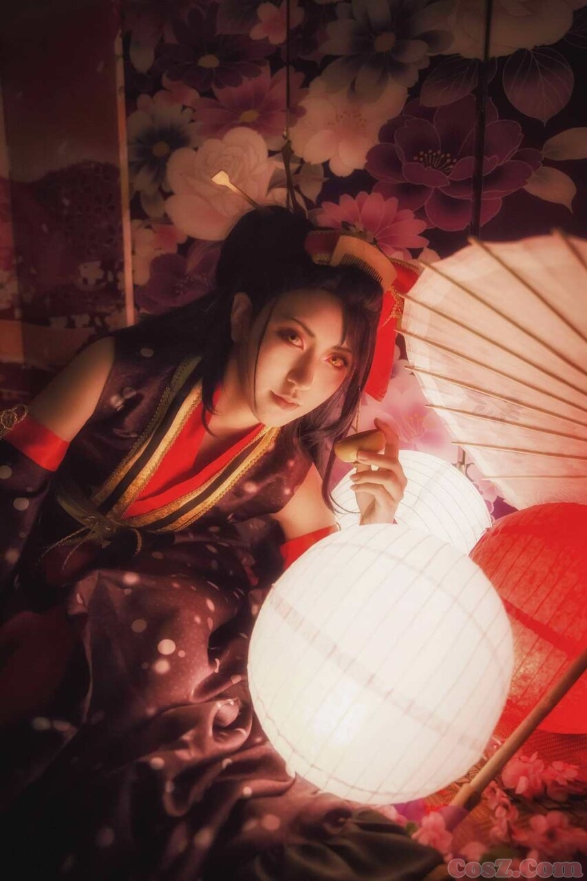 看腻了美女就来看看古装体会到古代的感觉