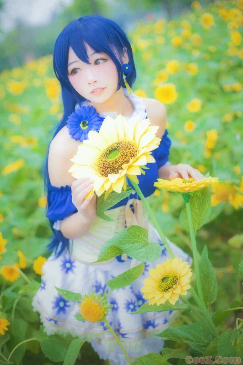 汉服小女子在这给您请安