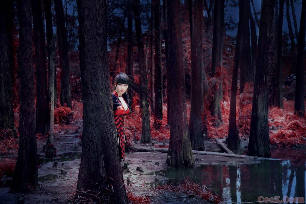 十步杀一人千里不留行