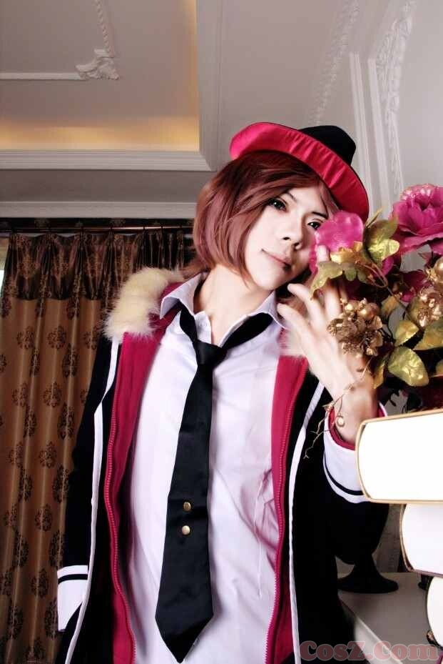 忆红莲拍的时候是冬天冻死了！