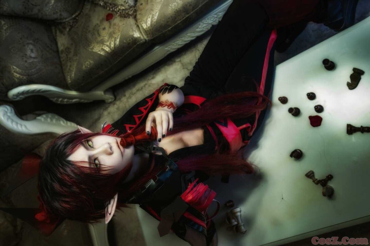 萤草终于出来了今天就来露个脸