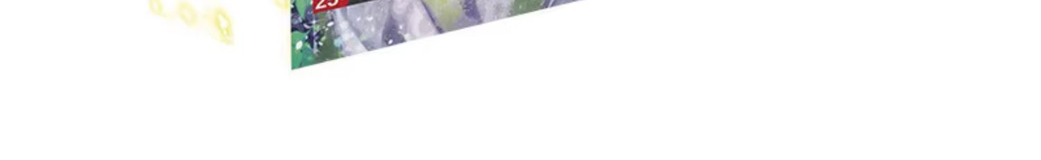 初音画集未来VOCALOID礼盒动漫画册明信片图画海报二次元miku周边