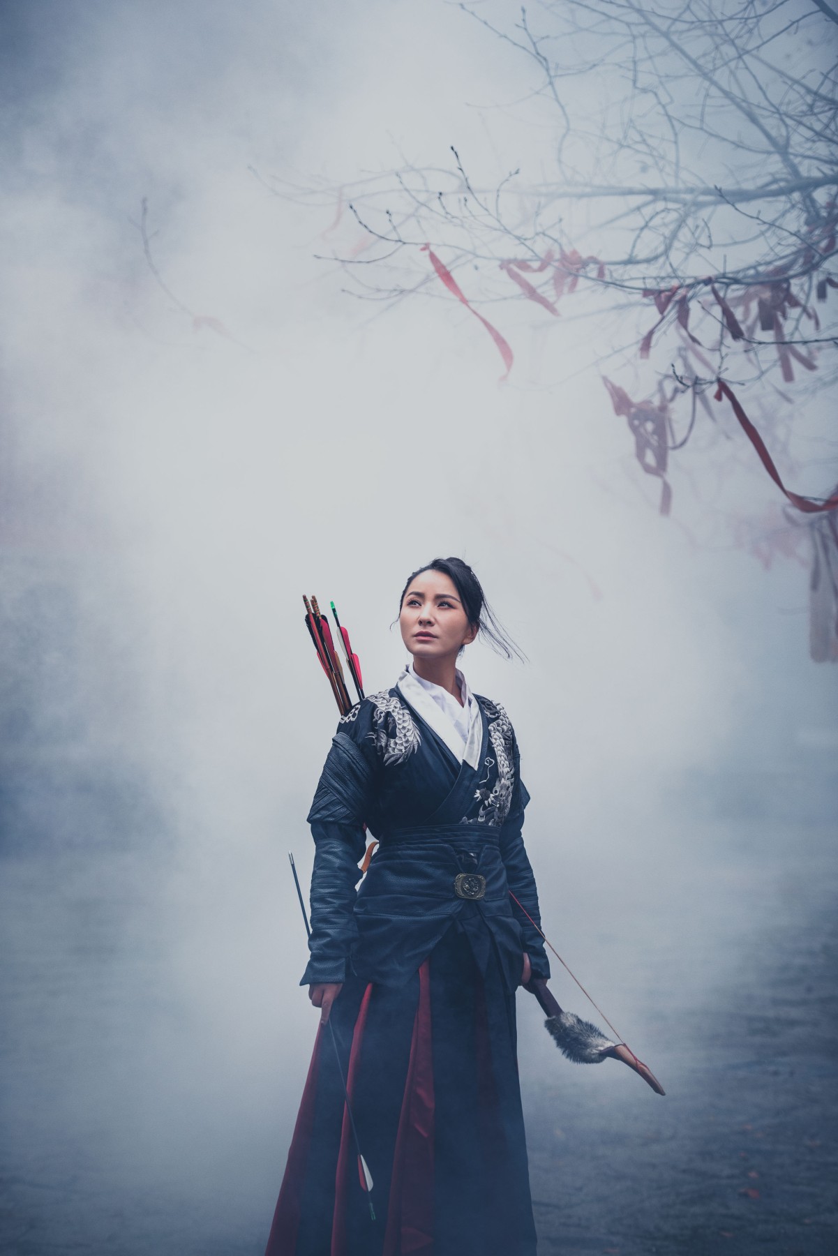 狮子女王 – 《锦衣卫》[29P] - 秀人网免费无水印在线套图写真